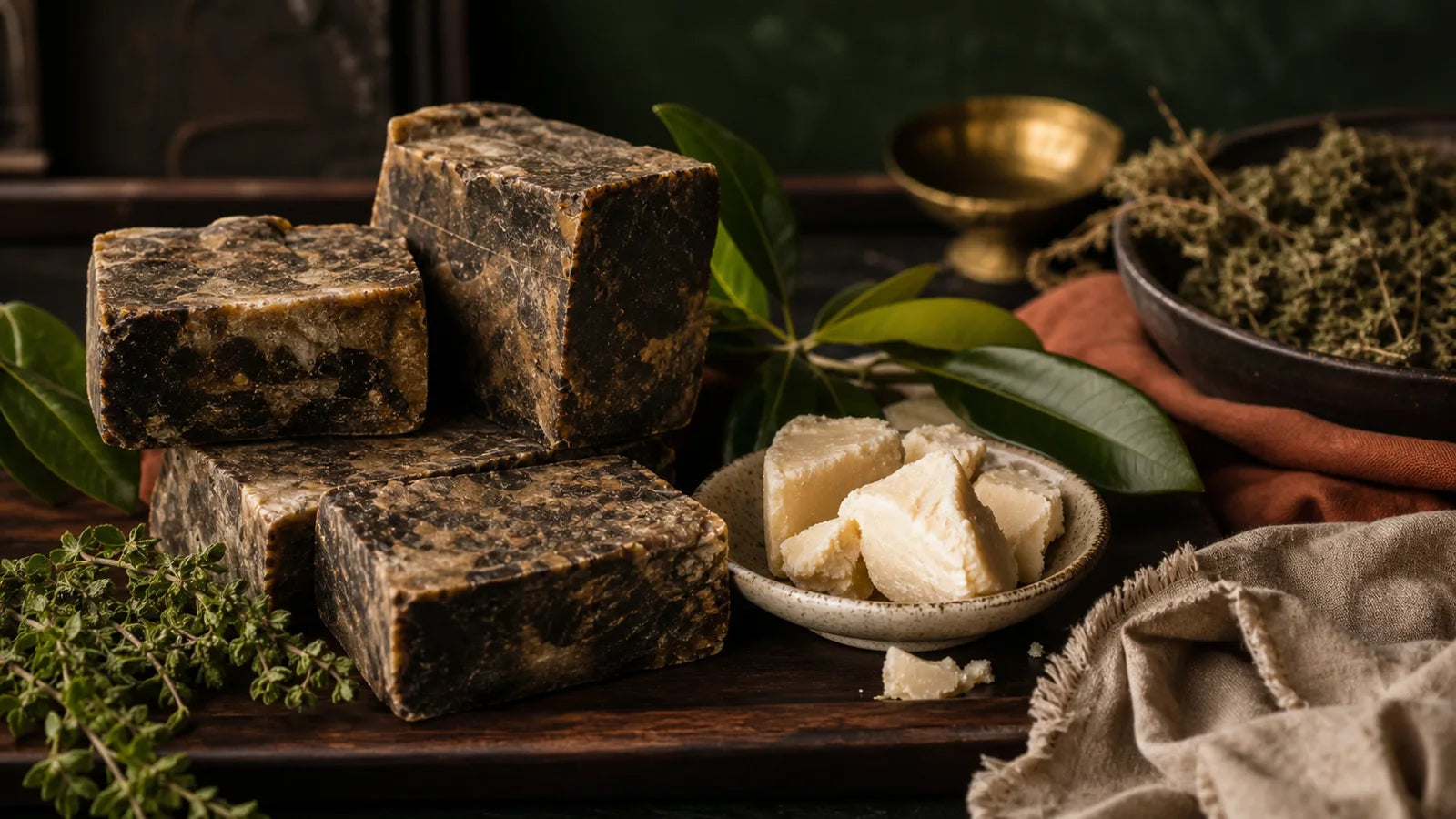 Products Herbal King collection image